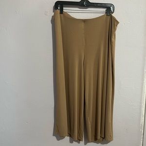 J Jill Gypsy Flowy Pants